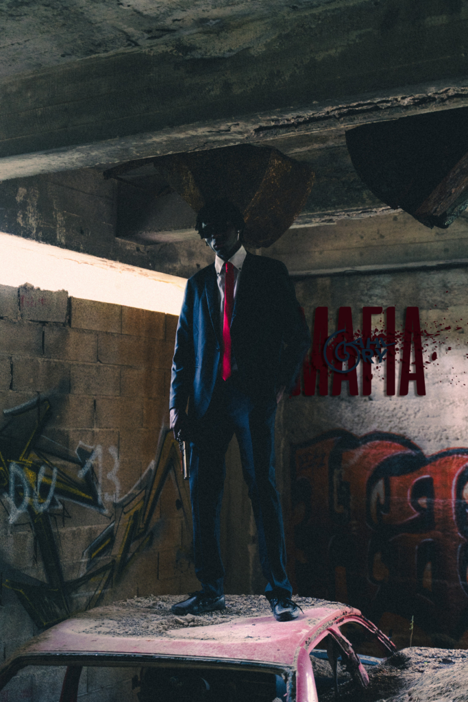 MAFIA