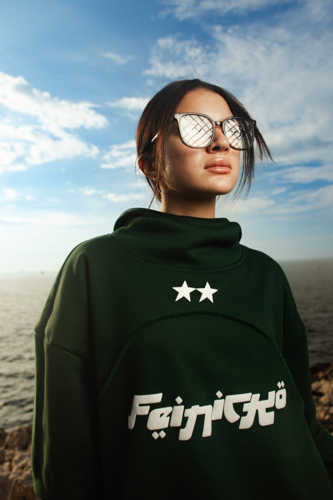 CAMPAGNE FEINICKO FW24